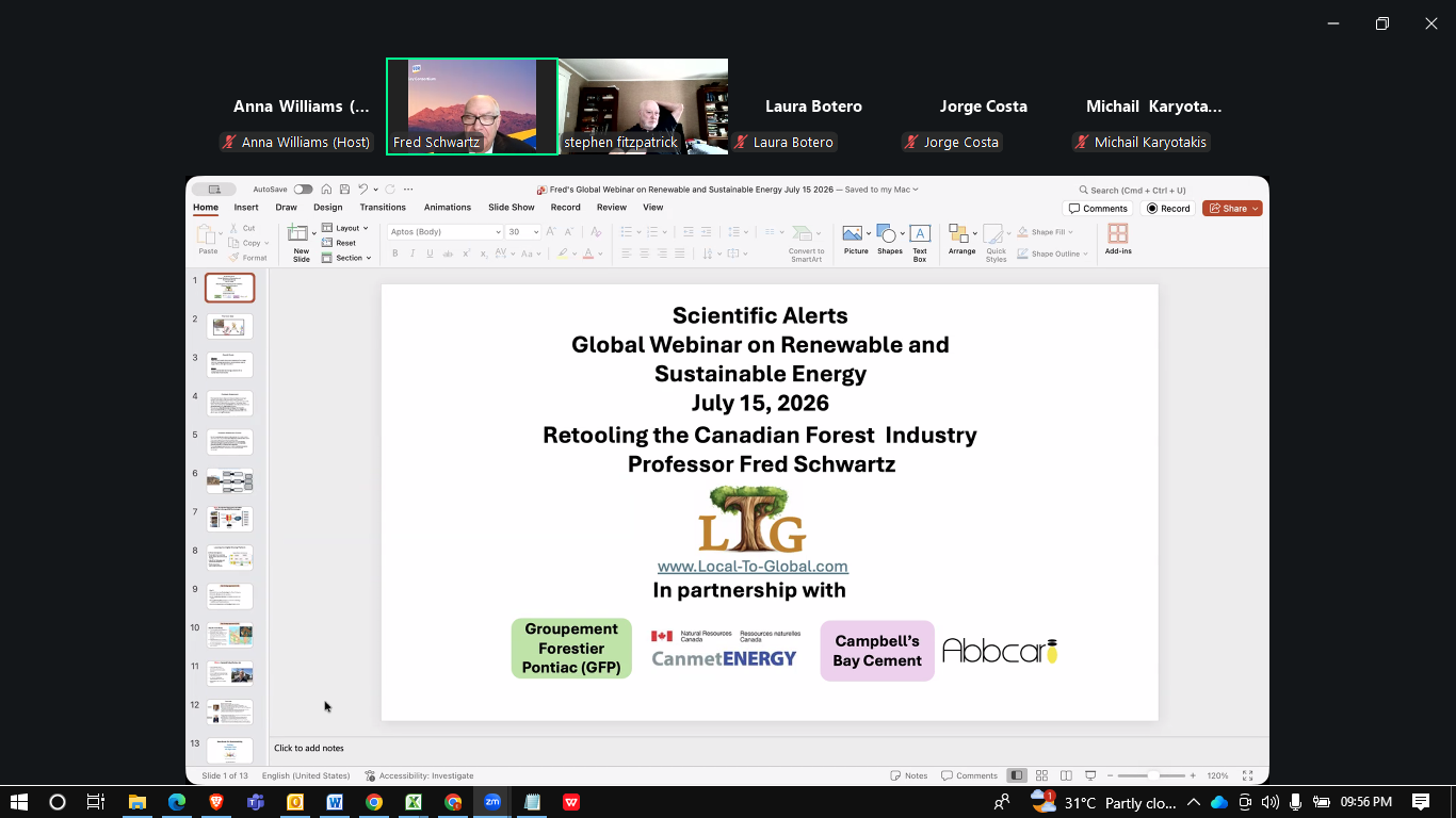 Previous Webinar 10