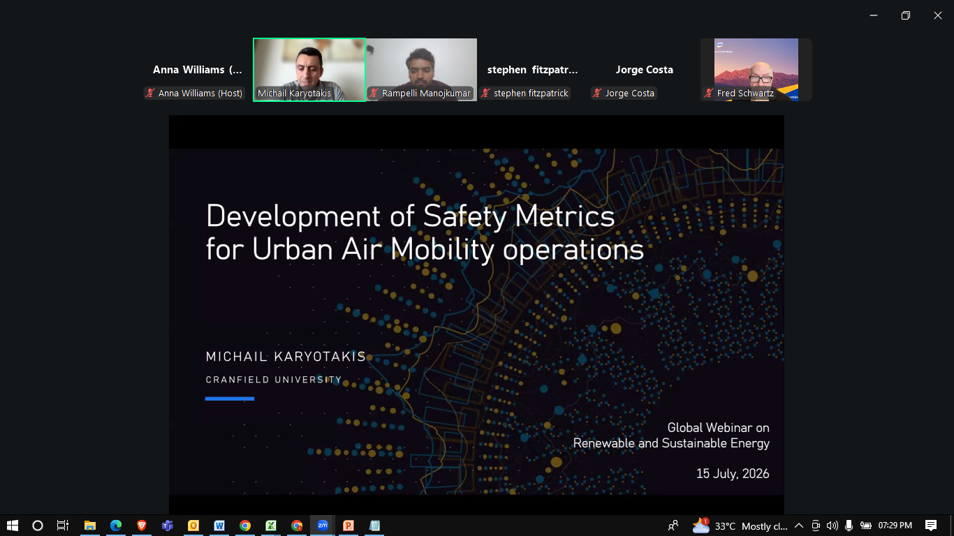 Previous Webinar 2