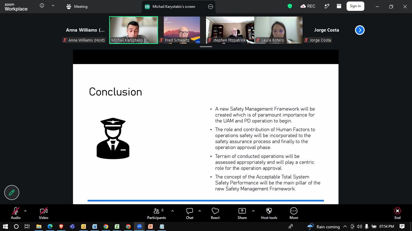 Previous Webinar 5